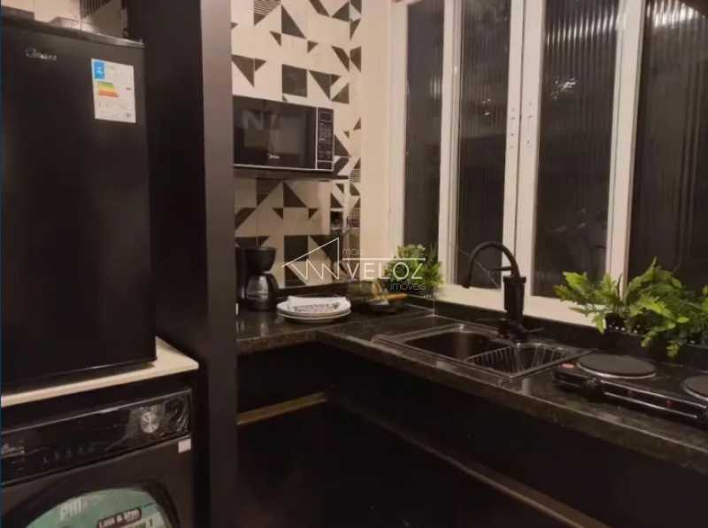 Sala-Conjunto, 27 m² - Foto 10