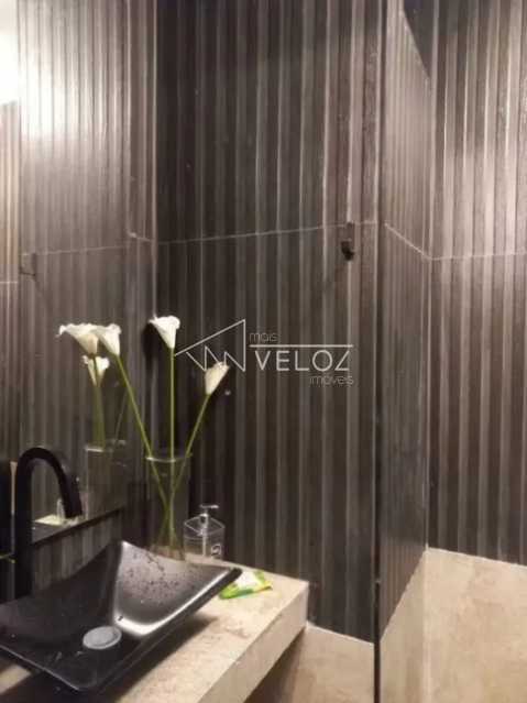 Sala-Conjunto, 27 m² - Foto 6