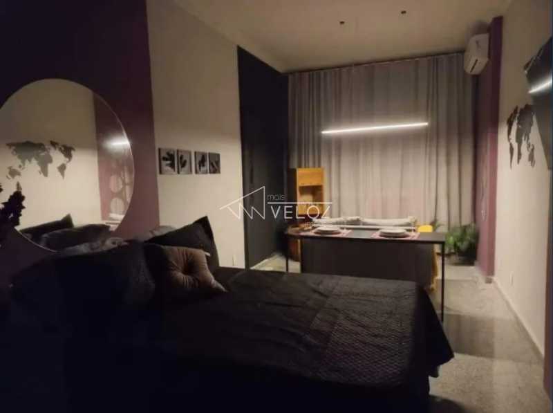 Sala-Conjunto, 27 m² - Foto 8