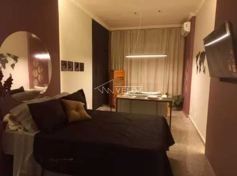 Sala-Conjunto, 27 m² - Foto 12