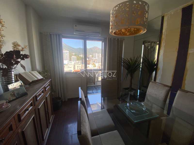 Apartamento, 4 quartos, 123 m² - Foto 14