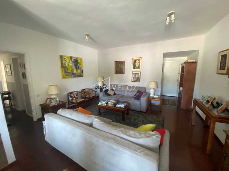 Apartamento, 4 quartos, 123 m² - Foto 13