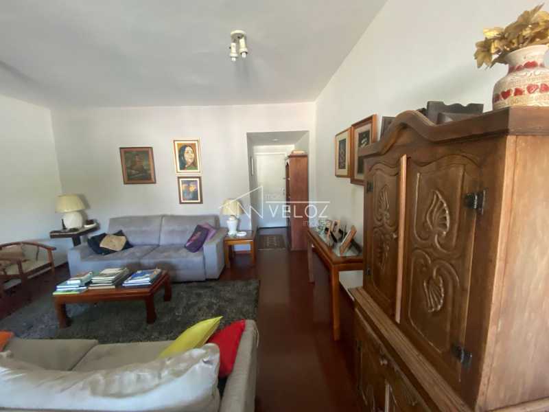 Apartamento, 4 quartos, 123 m² - Foto 15