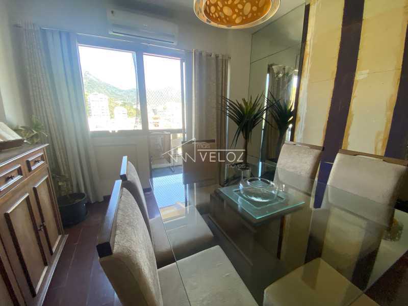 Apartamento, 4 quartos, 123 m² - Foto 4