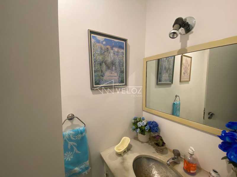 Apartamento, 4 quartos, 123 m² - Foto 7