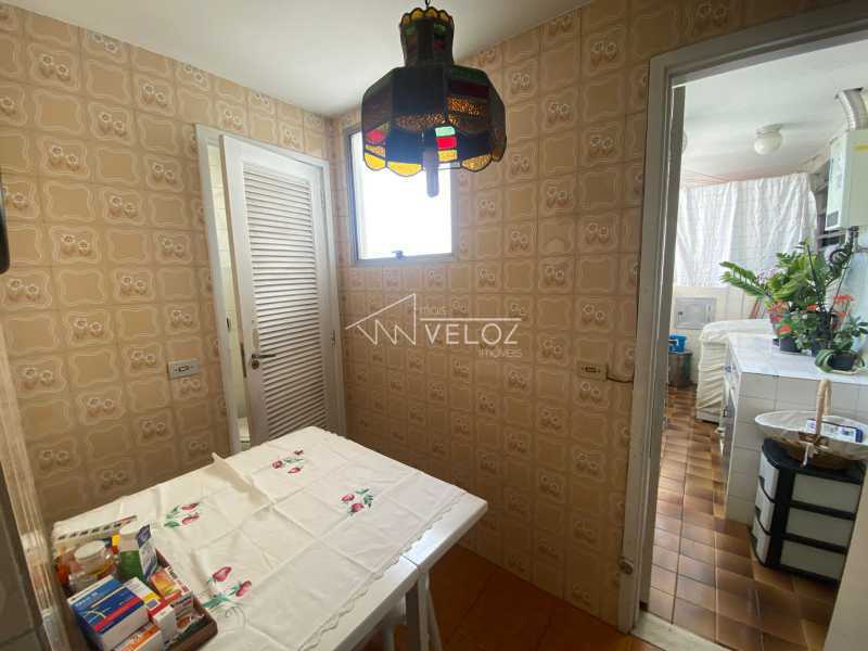 Apartamento, 4 quartos, 123 m² - Foto 9