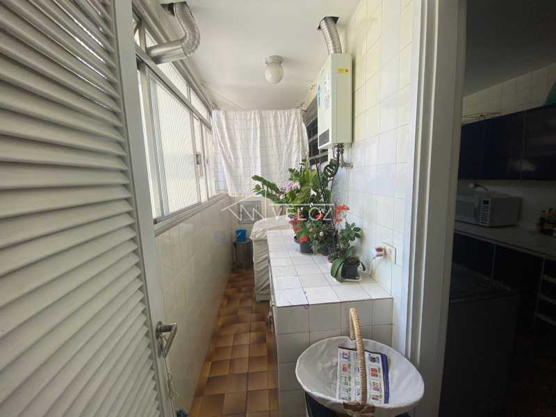 Apartamento, 4 quartos, 123 m² - Foto 20