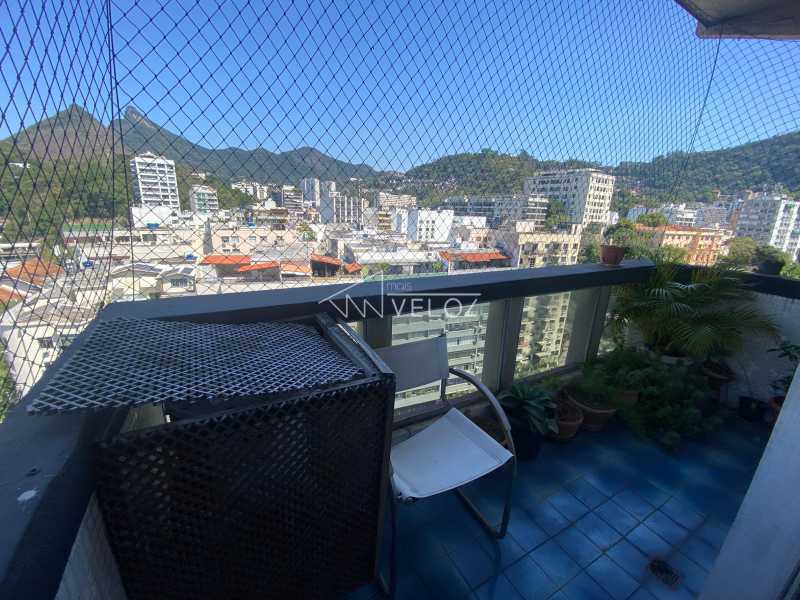 Apartamento, 4 quartos, 123 m² - Foto 2