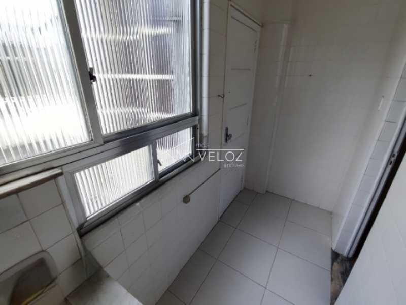 Apartamento, 2 quartos, 89 m² - Foto 10