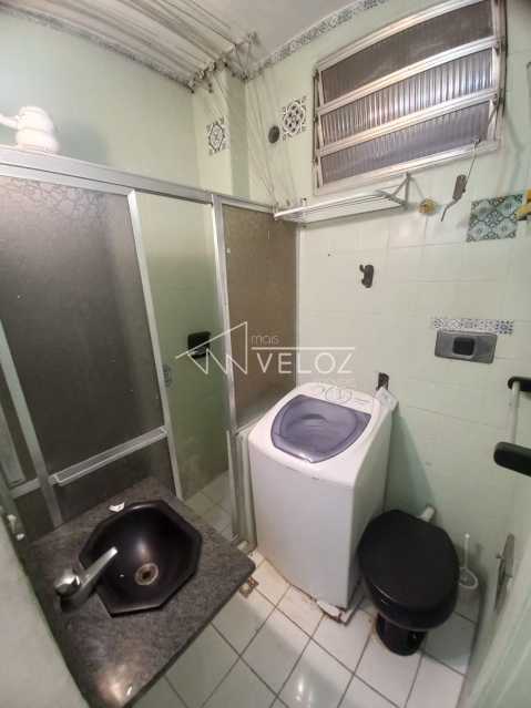 Apartamento, 1 quarto, 29 m² - Foto 10