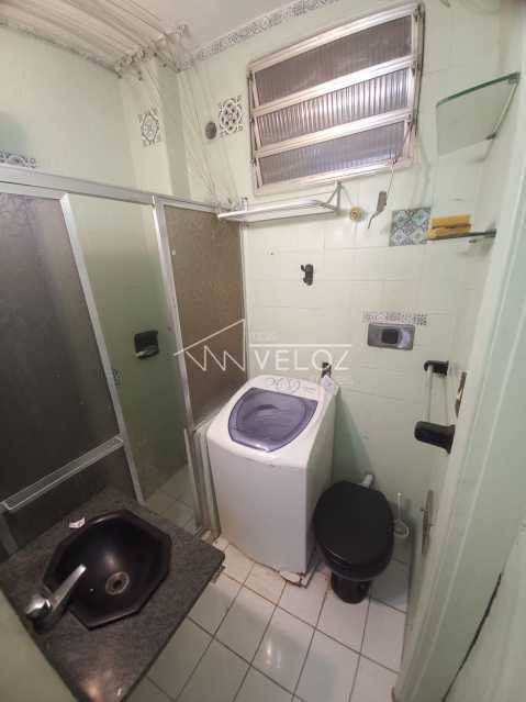 Apartamento, 1 quarto, 29 m² - Foto 16