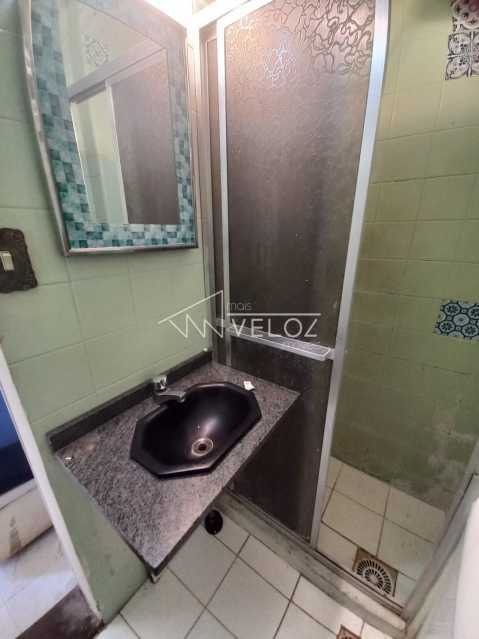 Apartamento, 1 quarto, 29 m² - Foto 11