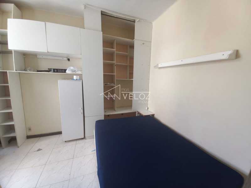 Apartamento, 1 quarto, 29 m² - Foto 17