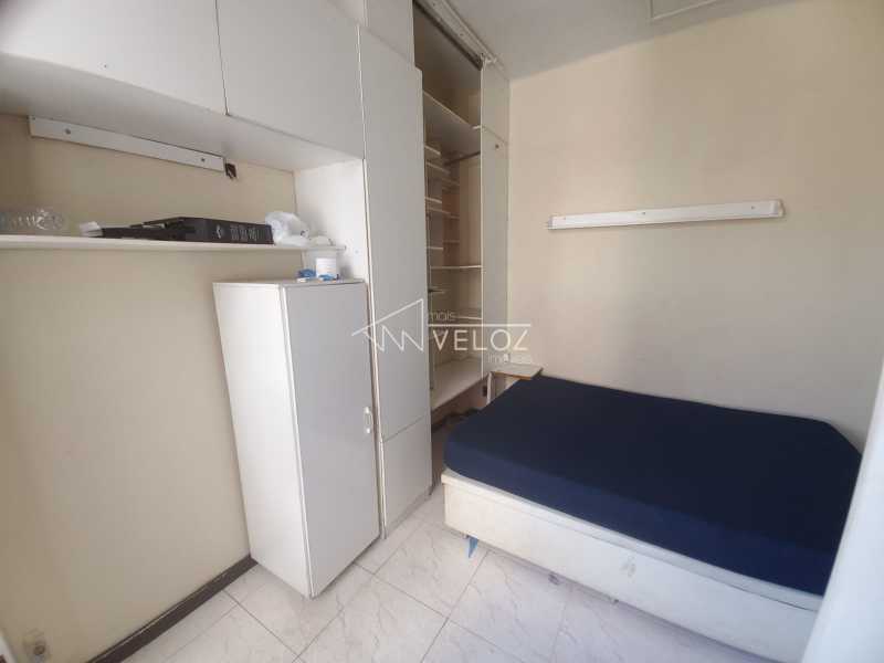 Apartamento, 1 quarto, 29 m² - Foto 8