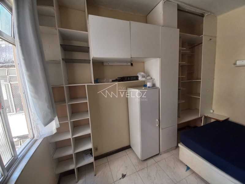 Apartamento, 1 quarto, 29 m² - Foto 21