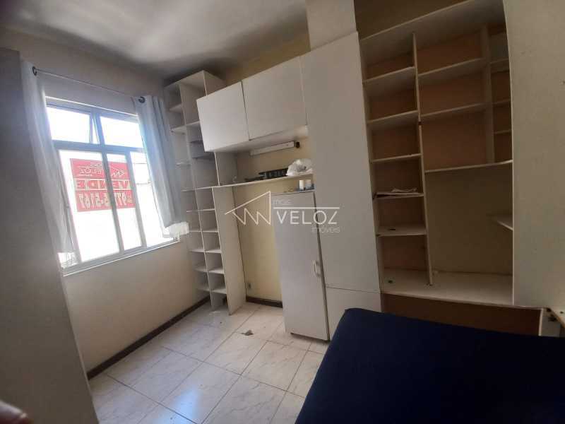 Apartamento, 1 quarto, 29 m² - Foto 3