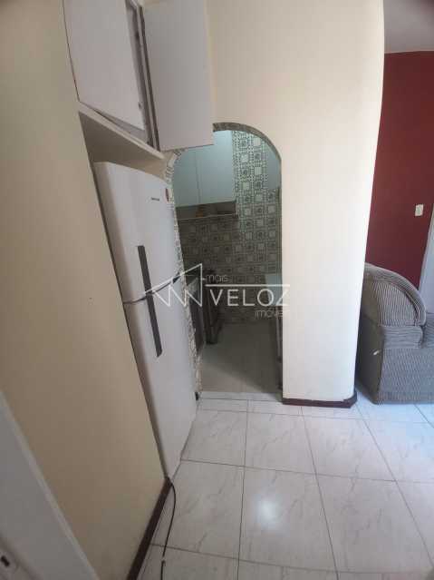 Apartamento, 1 quarto, 29 m² - Foto 2
