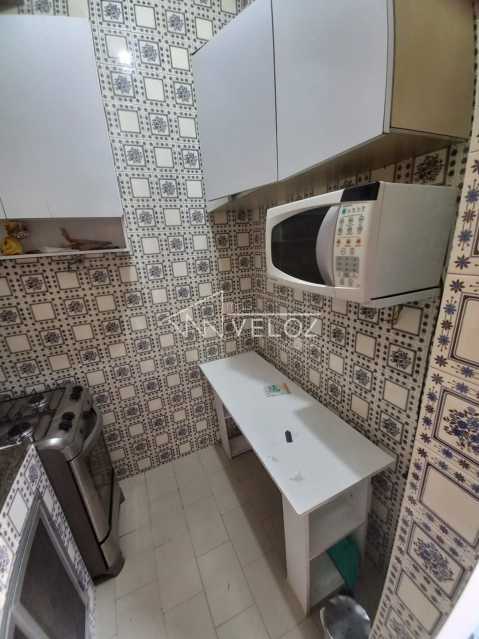 Apartamento, 1 quarto, 29 m² - Foto 15