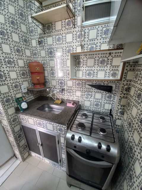 Apartamento, 1 quarto, 29 m² - Foto 5