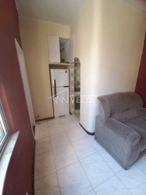 Apartamento, 1 quarto, 29 m² - Foto 13