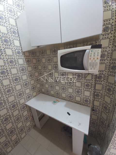 Apartamento, 1 quarto, 29 m² - Foto 19