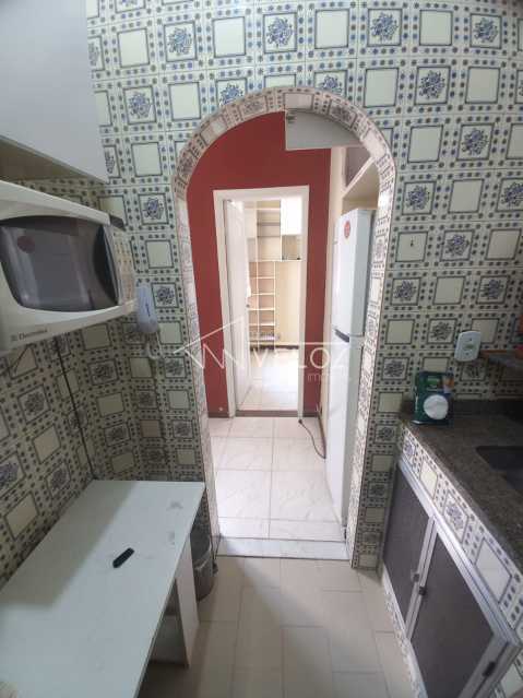 Apartamento, 1 quarto, 29 m² - Foto 12