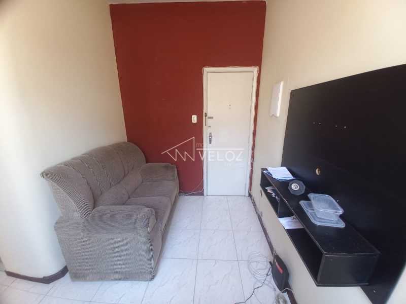 Apartamento, 1 quarto, 29 m² - Foto 6
