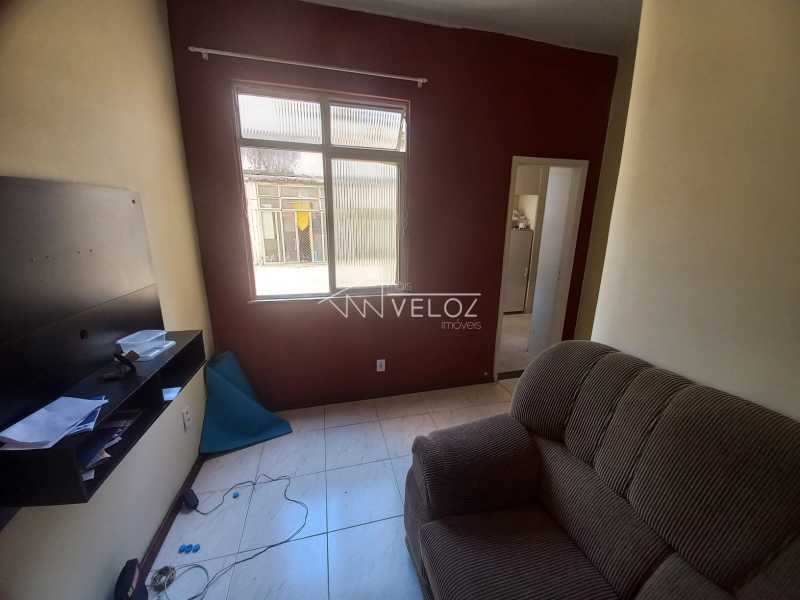 Apartamento, 1 quarto, 29 m² - Foto 7