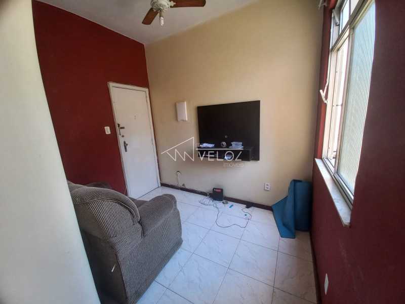 Apartamento, 1 quarto, 29 m² - Foto 1