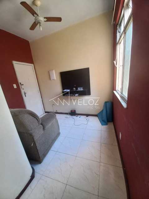 Apartamento, 1 quarto, 29 m² - Foto 9