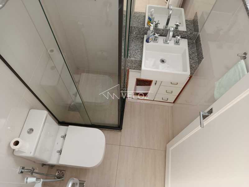 Apartamento, 2 quartos, 74 m² - Foto 22