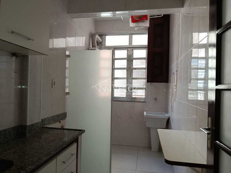 Apartamento, 2 quartos, 74 m² - Foto 5