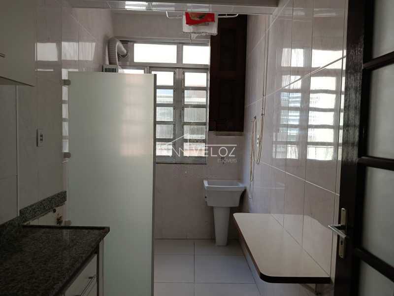 Apartamento, 2 quartos, 74 m² - Foto 15