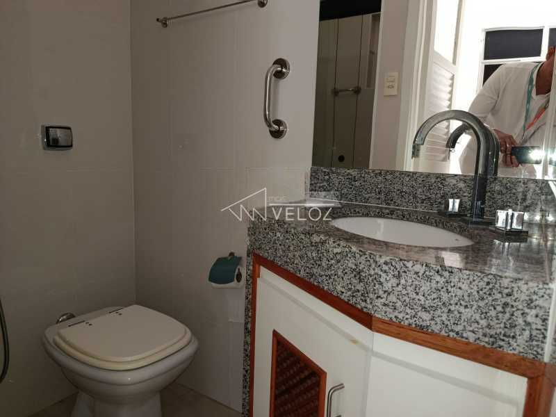Apartamento, 2 quartos, 74 m² - Foto 25