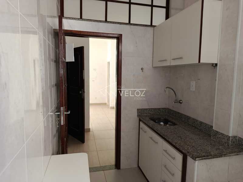 Apartamento, 2 quartos, 74 m² - Foto 1