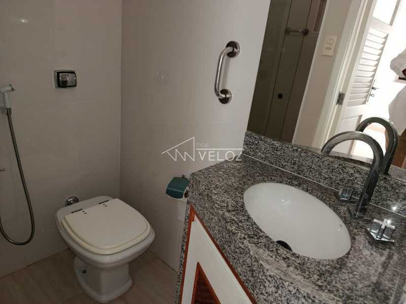 Apartamento, 2 quartos, 74 m² - Foto 8