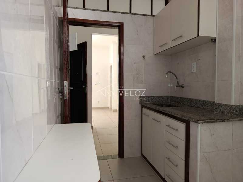Apartamento, 2 quartos, 74 m² - Foto 20