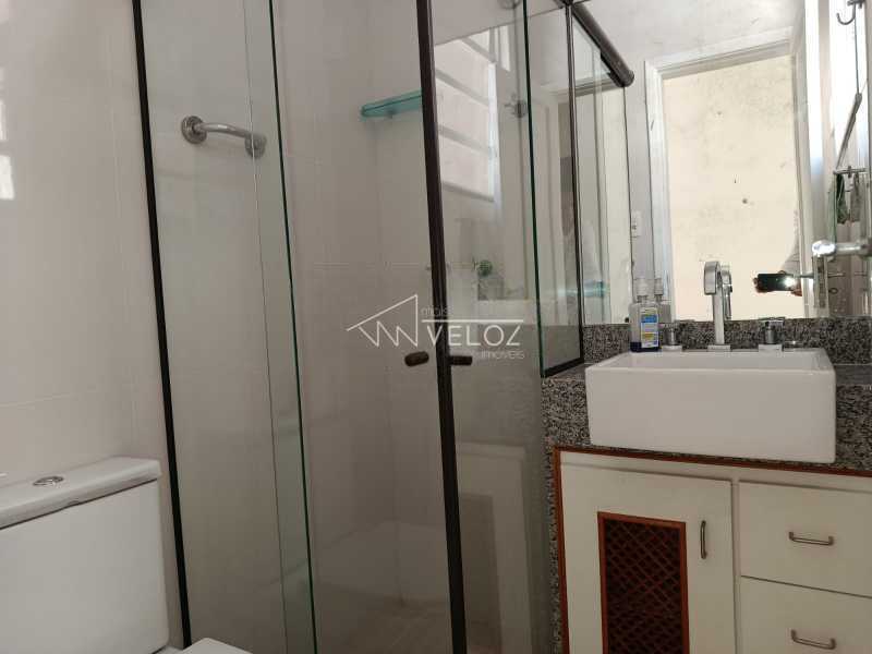 Apartamento, 2 quartos, 74 m² - Foto 18