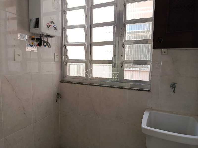 Apartamento, 2 quartos, 74 m² - Foto 2