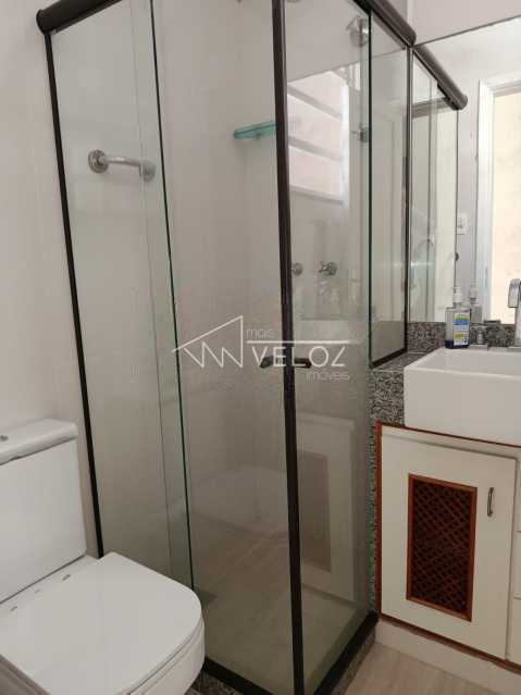 Apartamento, 2 quartos, 74 m² - Foto 9