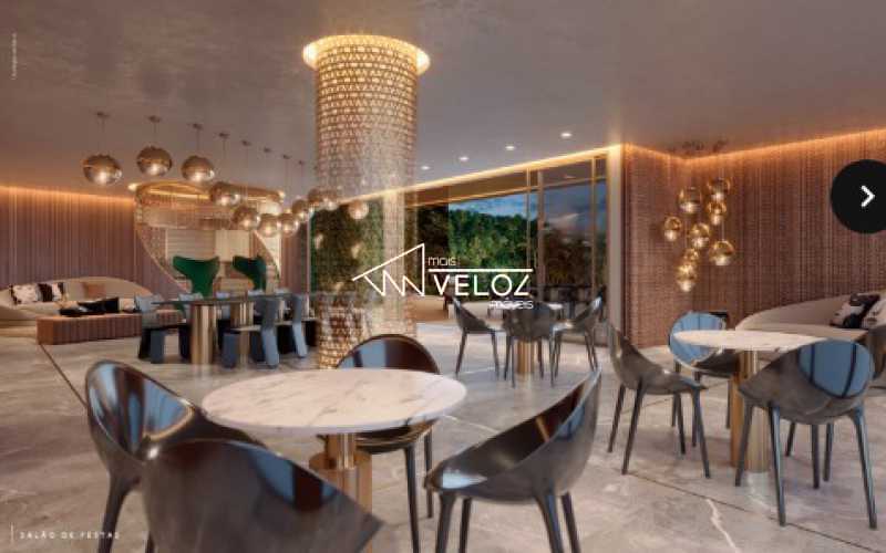 Apartamento, 3 quartos, 110 m² - Foto 5