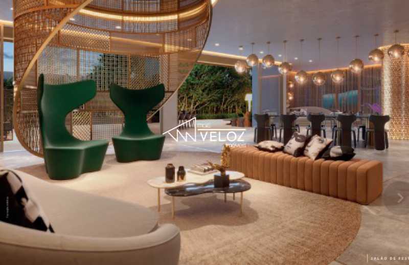 Apartamento, 3 quartos, 110 m² - Foto 6