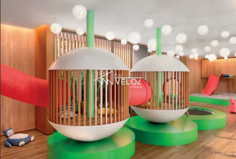 Apartamento, 3 quartos, 110 m² - Foto 14