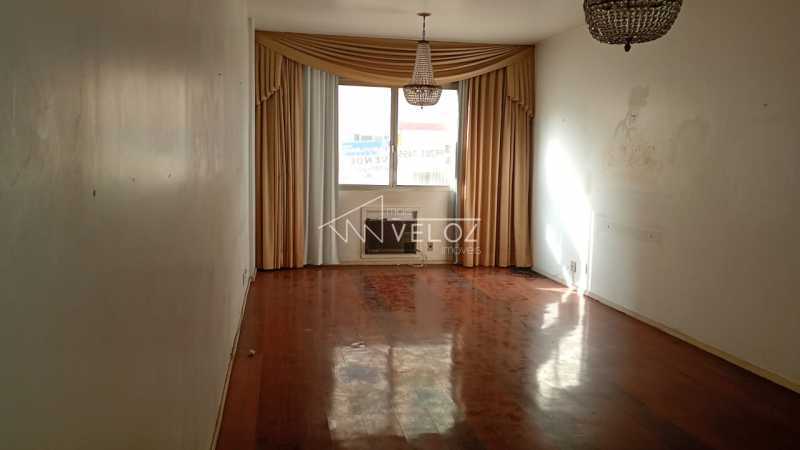 Apartamento, 3 quartos, 119 m² - Foto 6