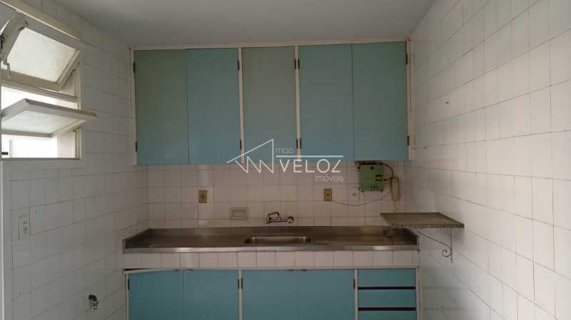 Apartamento, 3 quartos, 119 m² - Foto 14