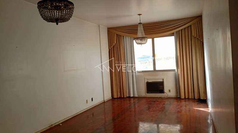 Apartamento, 3 quartos, 119 m² - Foto 12