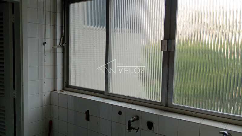 Apartamento, 3 quartos, 119 m² - Foto 7