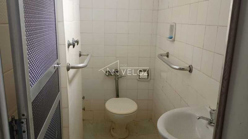 Apartamento, 3 quartos, 119 m² - Foto 8