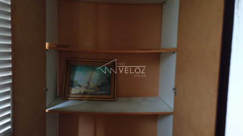 Apartamento, 3 quartos, 119 m² - Foto 1