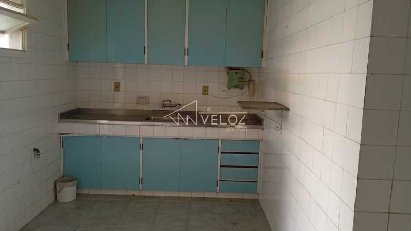 Apartamento, 3 quartos, 119 m² - Foto 11